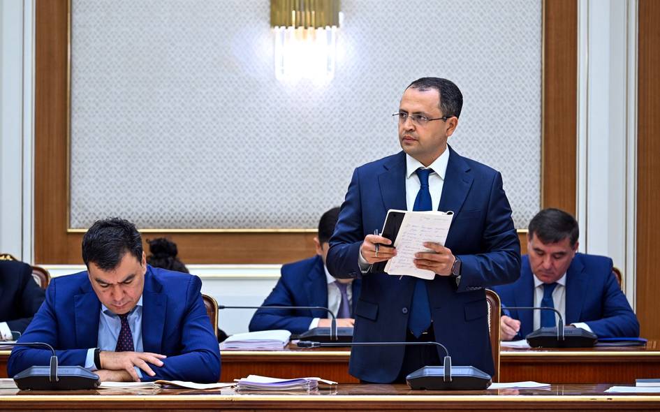 2027-yildan ehtiyojmand oilalar farzandlari uchun vaucher tizimi joriy etiladi