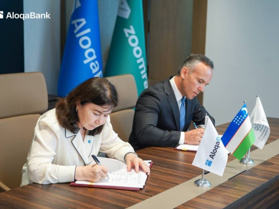 Aholi uchun yangi ipoteka imkoniyatlari yo‘lga qo‘yilmoqda