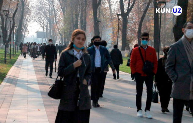 Namangan va Andijonda eng ko‘p yangi talaba o‘rinlari tashkil etildi