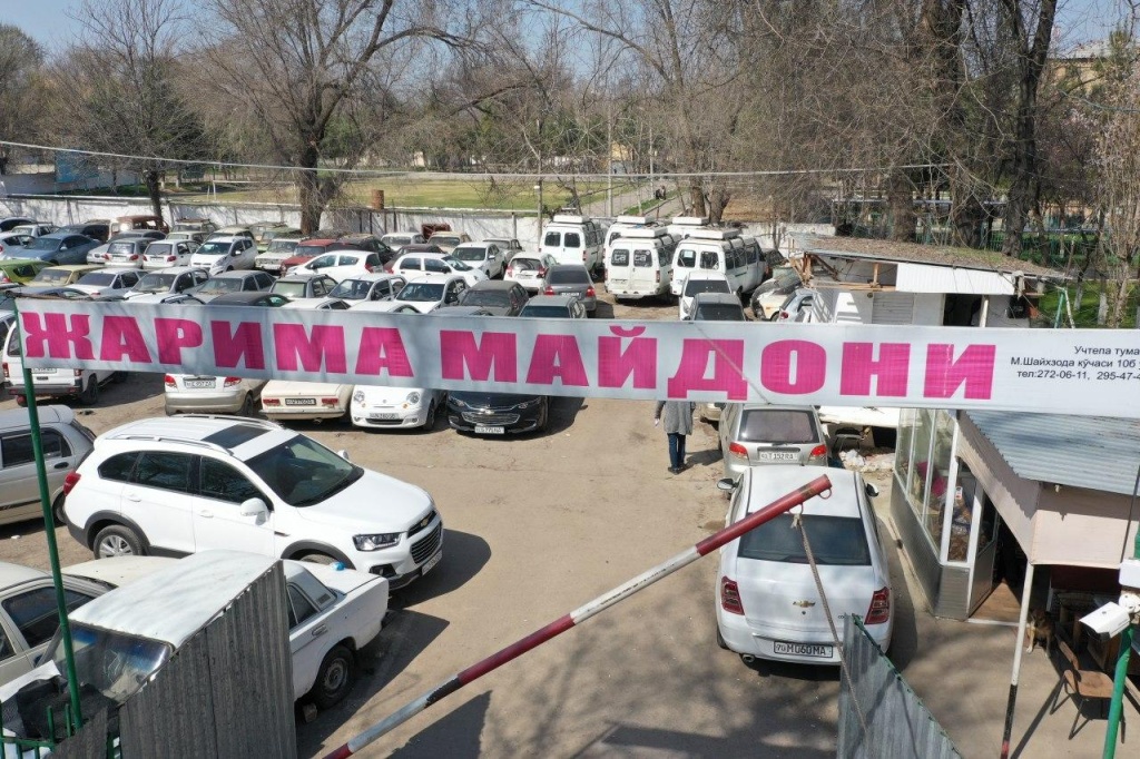O'xshash maqola