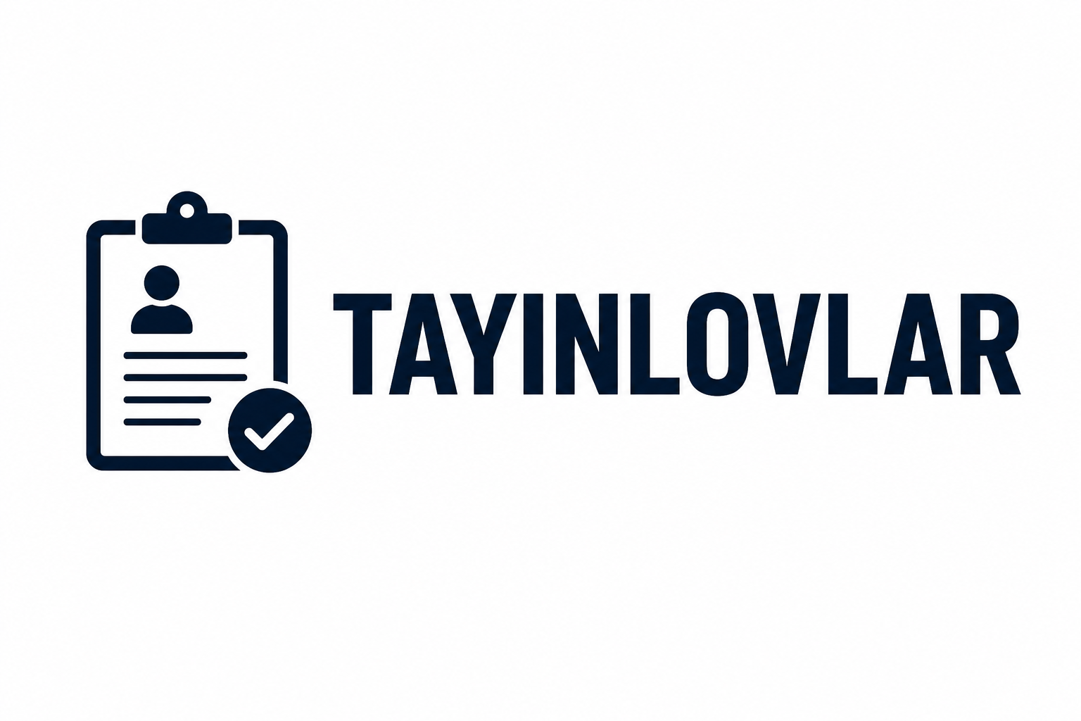 Tayinlovlar