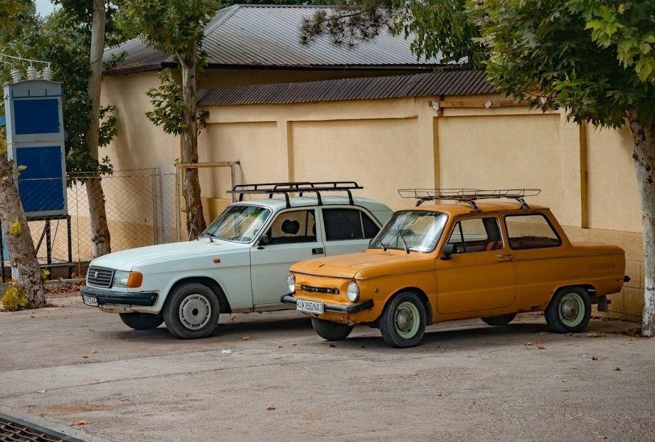 O'xshash maqola