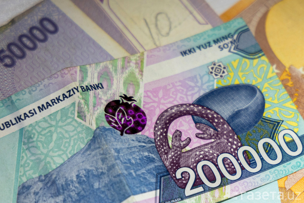 Pensiya, nafaqa va ish haqlari miqdori oshiriladi