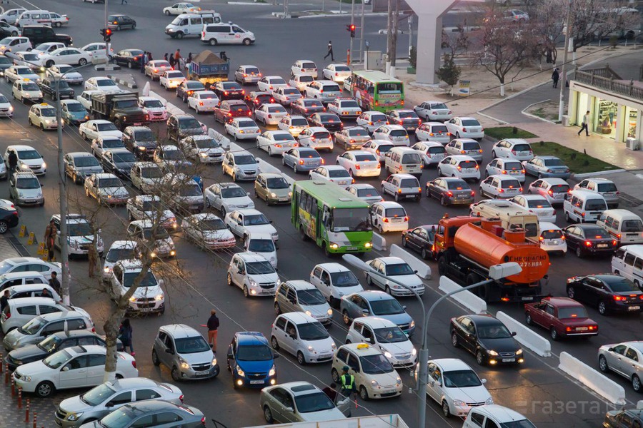 Ayrim avtotransport vositalari uchun bojxona boji va utilizatsiya yig‘imining 0 stavkasi qo‘llaniladi