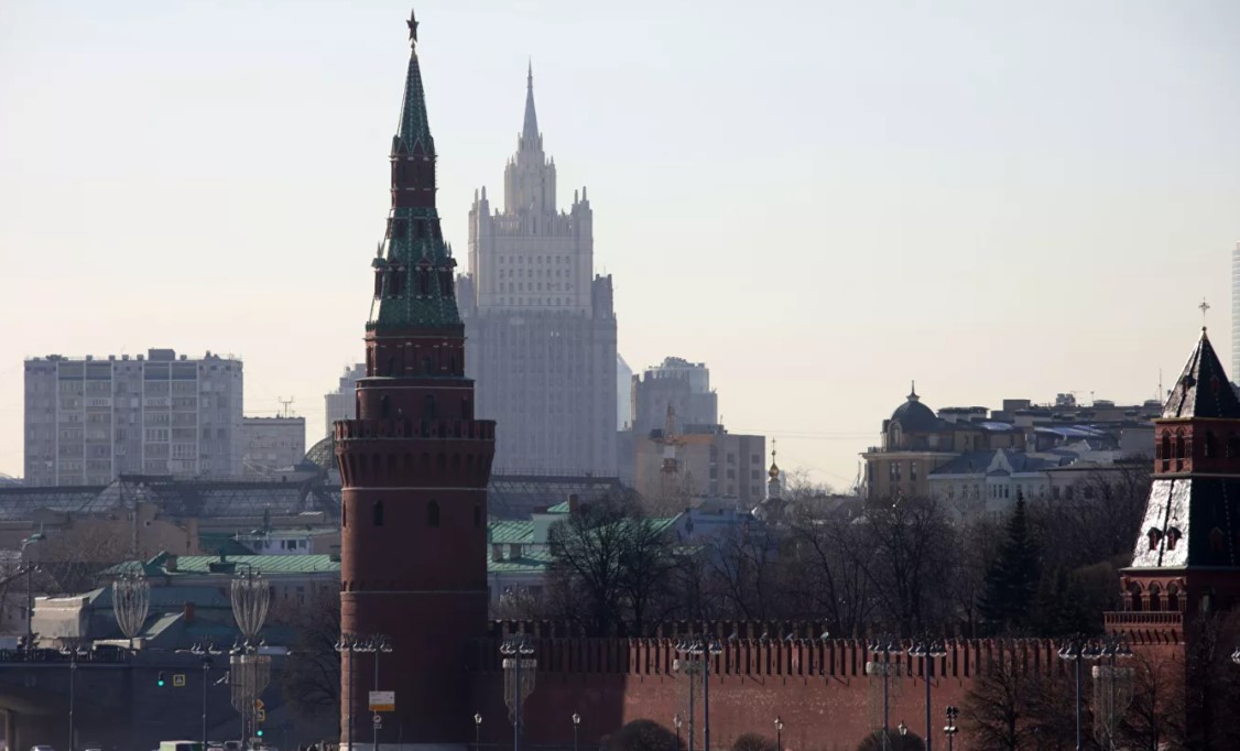 O‘zbekiston 2024 yilda Rossiyadan 39 mln dollar qarz oldi