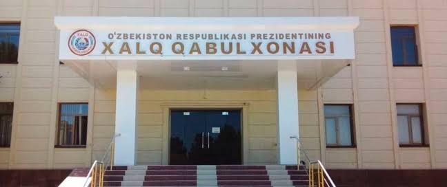 Prezident topshirig‘iga asosan hudud rahbarlari shaxsiy qabul o‘tkazadi