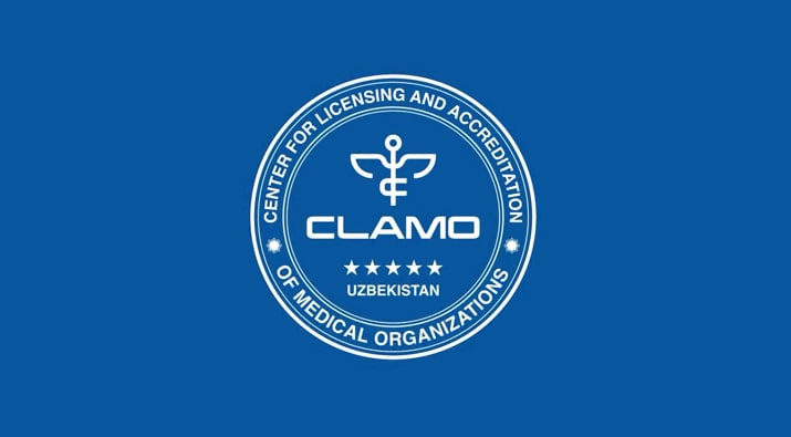 1369 – Тиббиёт ташкилотларини лицензиялаш ва аккредитациялаш марказининг қисқа рақами бўлиб, тиббий фаолиятга оид масалалар бўйича мурожаат қилиш учун мўлжалланган