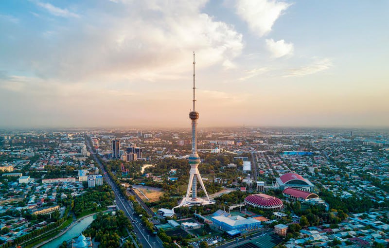 28 февралдан Ўзбекистонга нисбатан совуқ ҳаво оқими кириб келишни бошлади — “Ўзгидромет