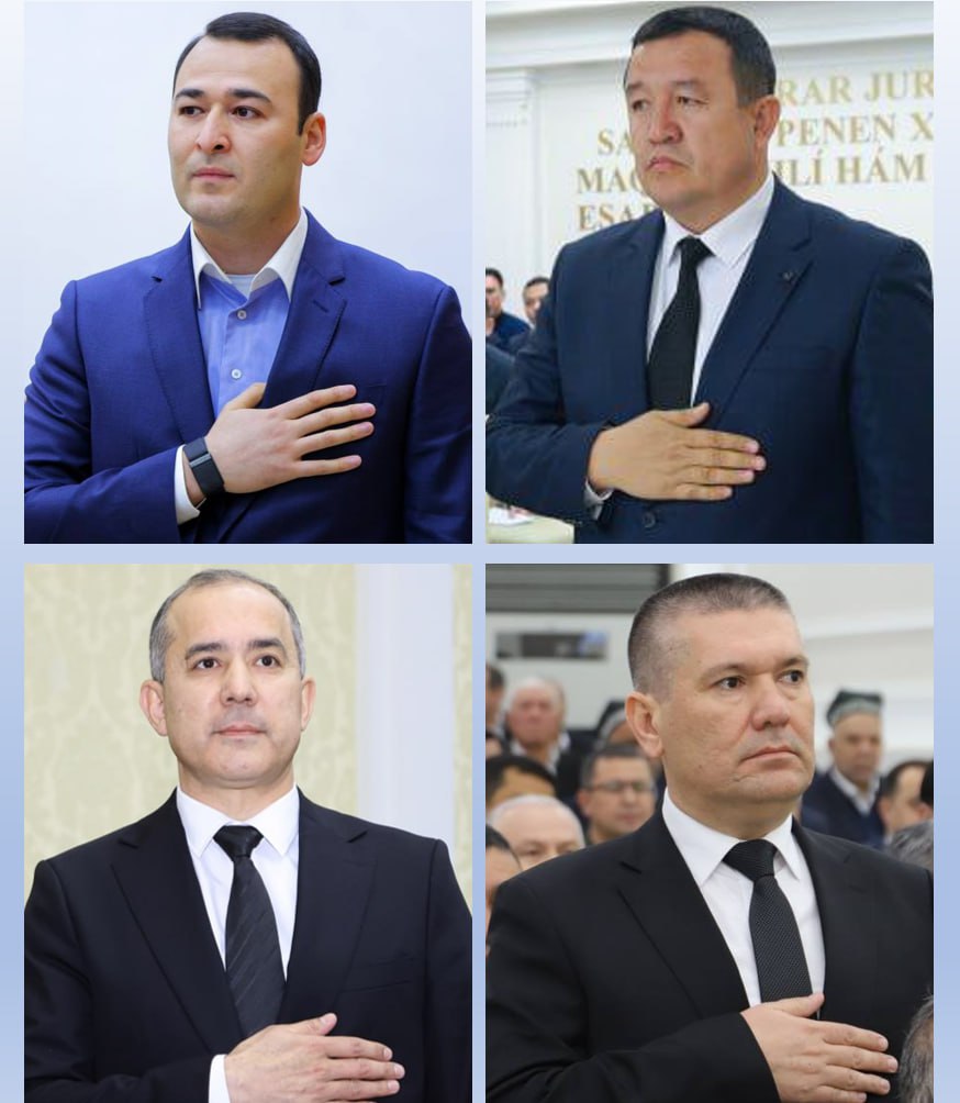 Тайинловлар