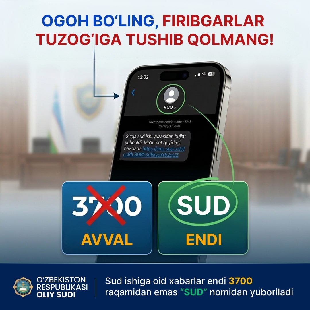 Ogoh bo‘ling!