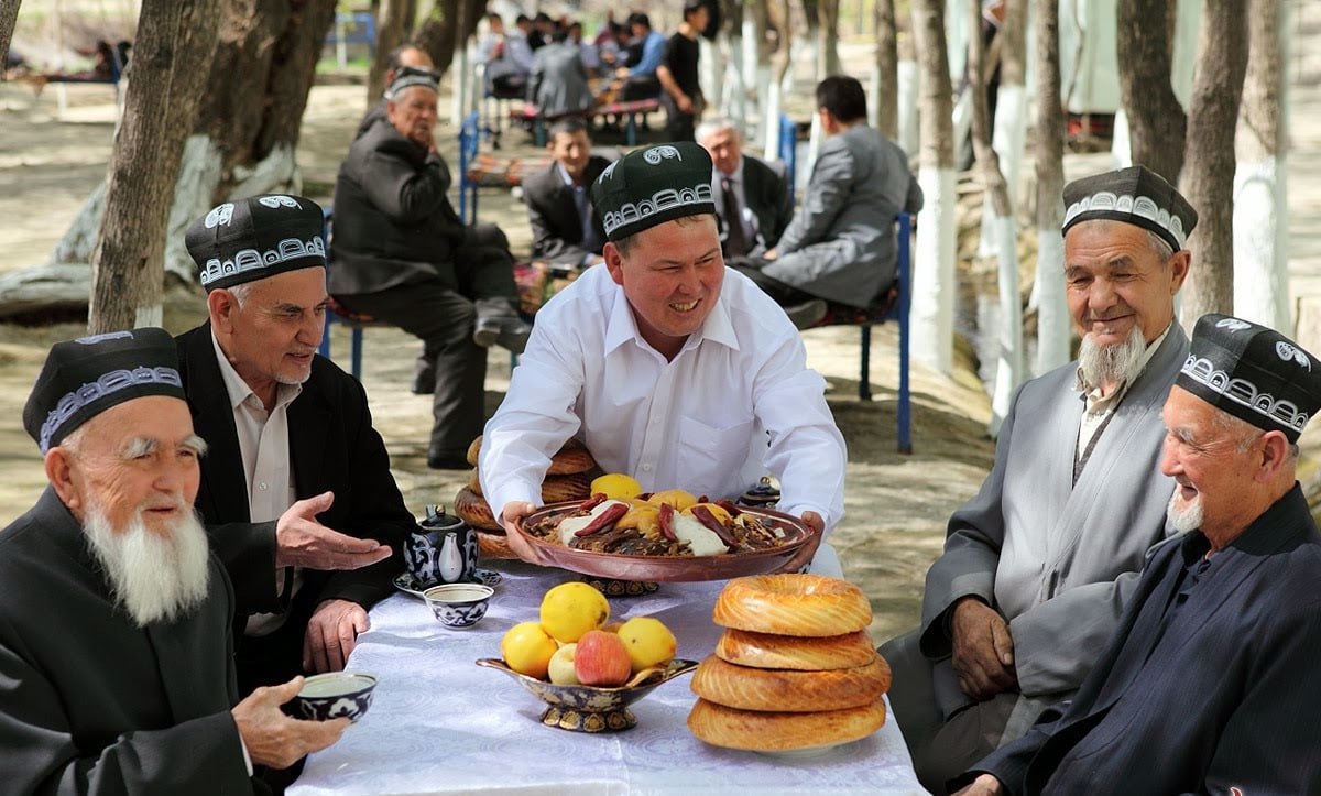 O‘zbekistonda o‘rtacha umr ko‘rish davomiyligi 75,4 yoshga yetdi