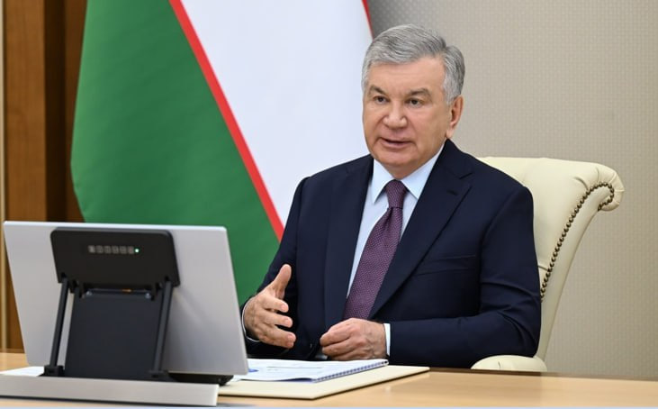 Profilaktika inspektorlari faoliyati va jamoat xavfsizligi tizimi isloh qilinadi