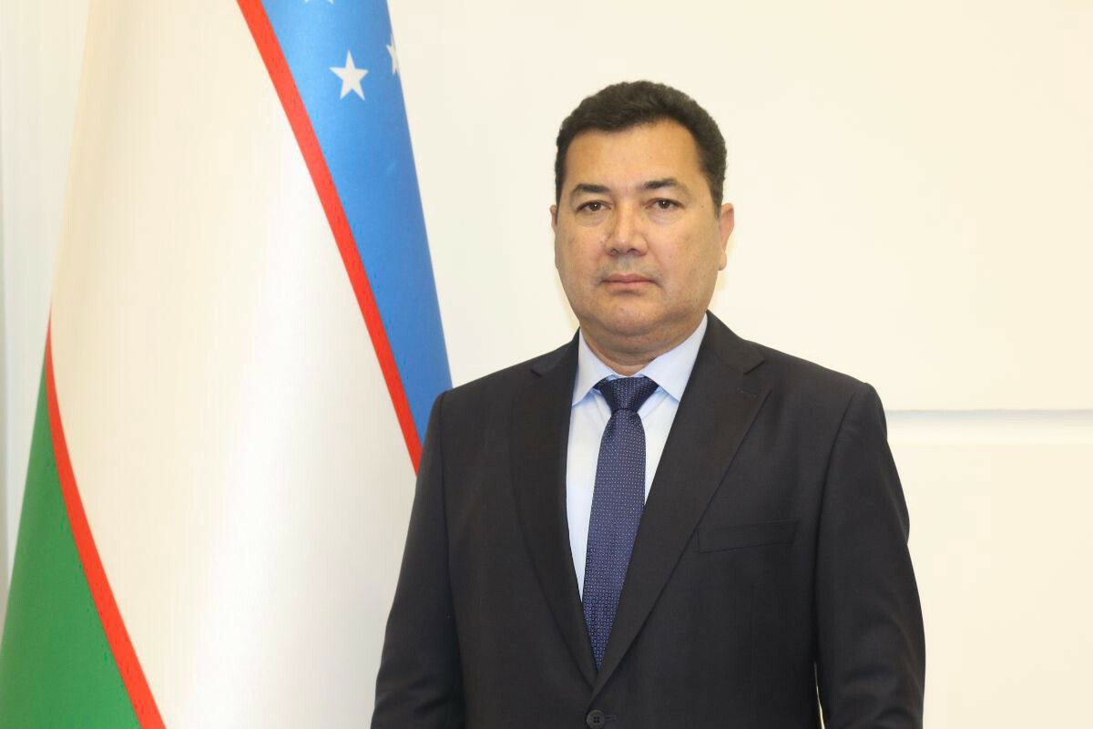 Sobir Shukurov “Ma’rifat” ijodiy birlashmasi direktori etib tayinlandi