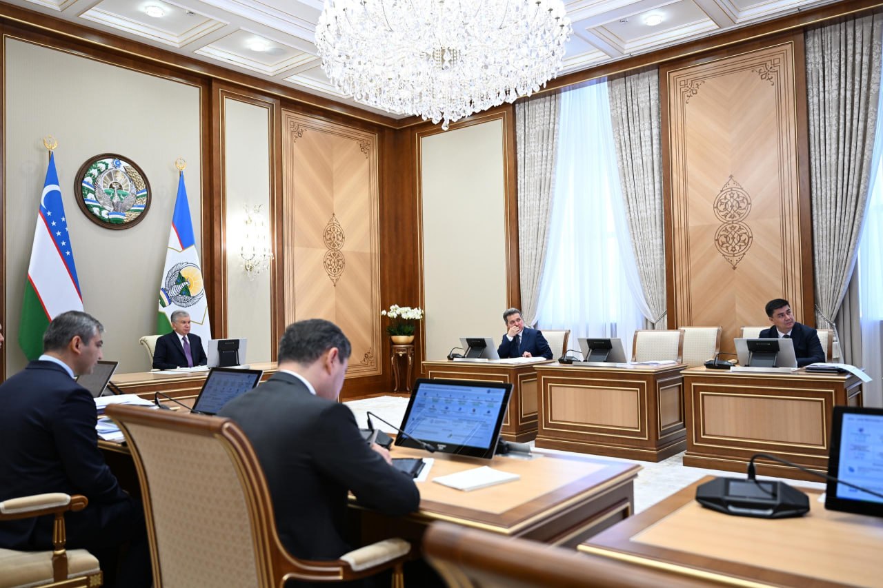 Davlat boshqaruvida yagona raqamli platforma joriy etiladi