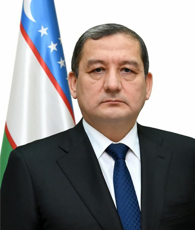 Muzaffar Kamilov Prezidentning diniy-ma’rifiy masalalar bo‘yicha maslahatchisi lavozimiga tayinlandi