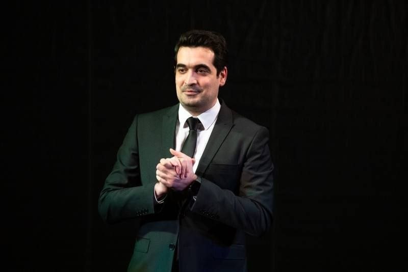 Hasan Salixov Prezidentning madaniyat bo‘yicha vakili etib tayinlandi