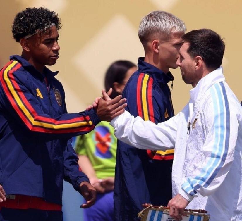 Ispaniya futbol bo‘yicha jahon chempioni bo‘ldi