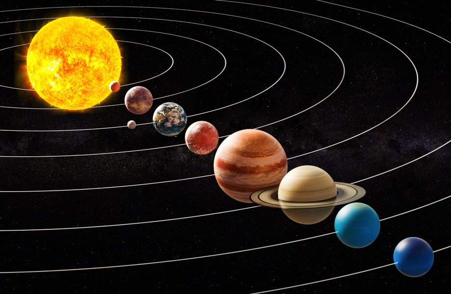 Avgust oyida qanday astronomik hodisalar kuzatiladi?