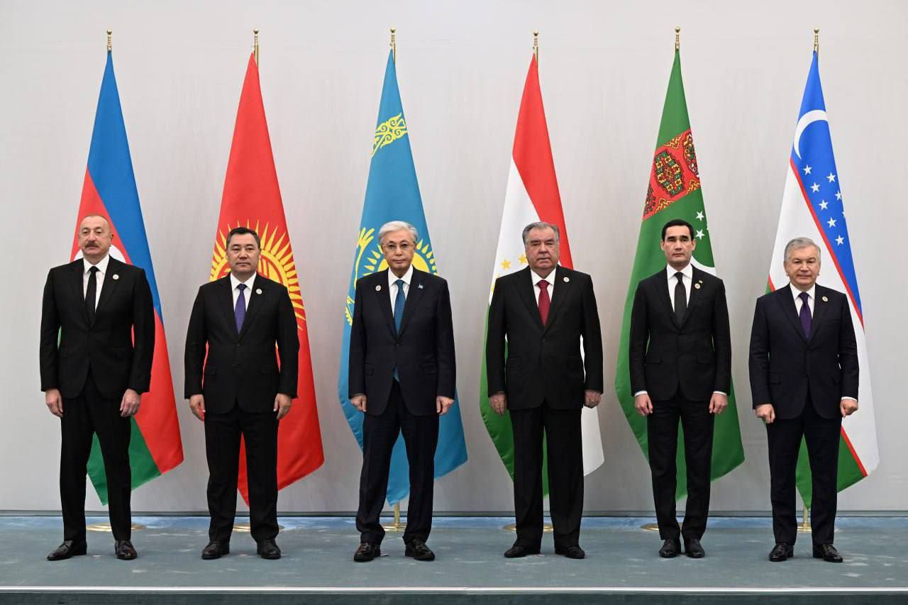 Shavkat Mirziyoyev Qirg‘izistonga davlat tashrifi bilan boradi