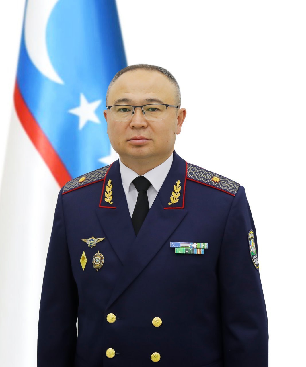 FVV vaziri fuqarolar qabuli oʻtkazadi