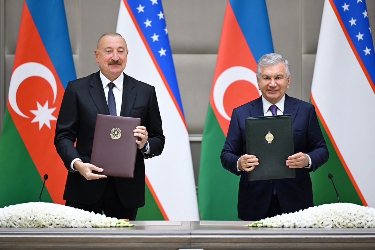 O‘zbekiston va Ozarbayjonda ishlagan fuqarolarning pensiya huquqlari kengaytiriladi