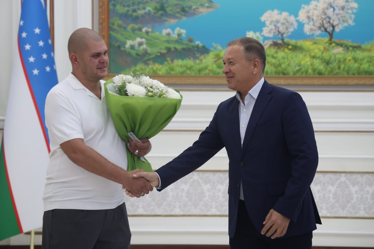 264 nafar shaxs O‘zbekiston fuqaroligiga qabul qilindi