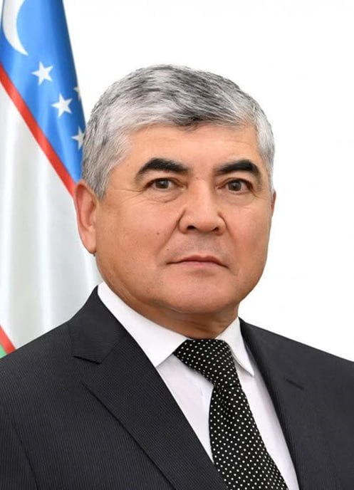 O'xshash maqola
