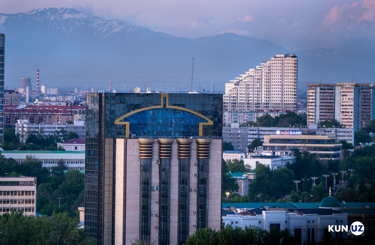 Markaziy bank asosiy stavkani 14 foiz darajasida o‘zgarishsiz qoldirdi